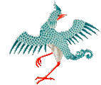 風水佈陣《鳳凰圖》